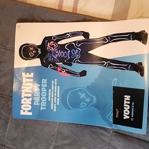 Fortnite Costume